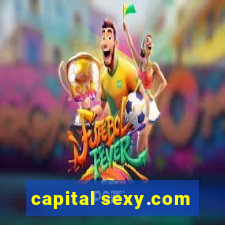 capital sexy.com