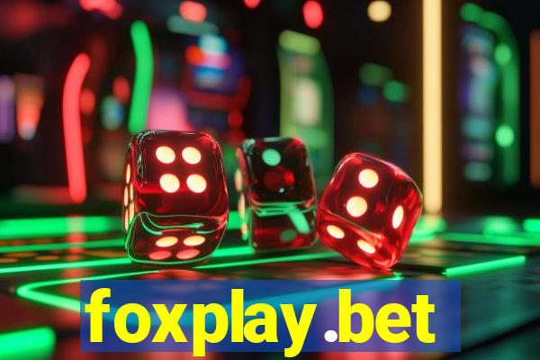 foxplay.bet