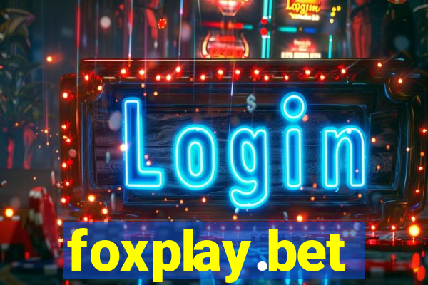 foxplay.bet