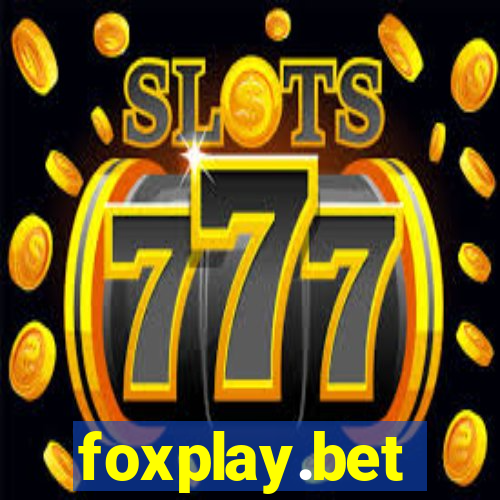 foxplay.bet