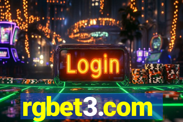 rgbet3.com