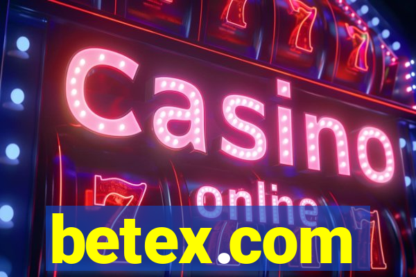 betex.com