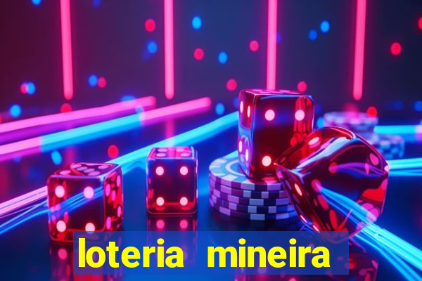 loteria mineira resultado minas 5