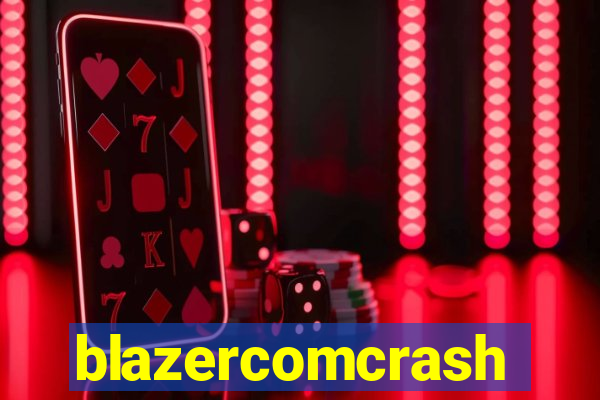 blazercomcrash