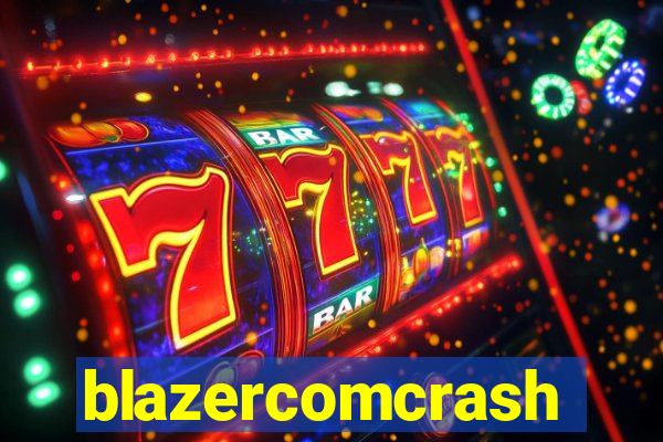 blazercomcrash