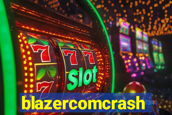 blazercomcrash