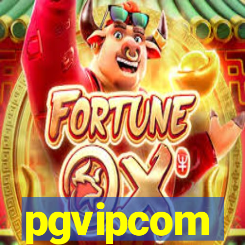 pgvipcom