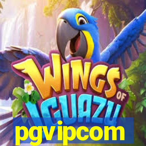 pgvipcom