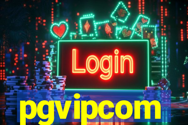 pgvipcom