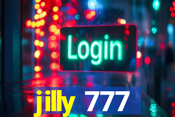 jilly 777