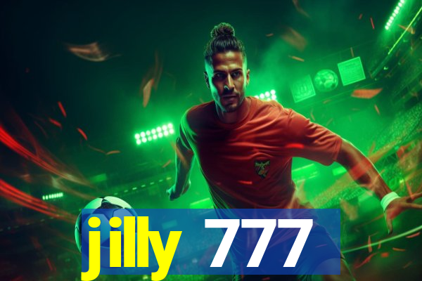 jilly 777