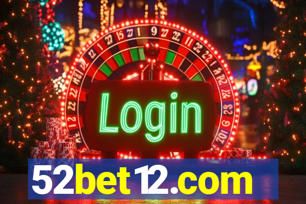 52bet12.com