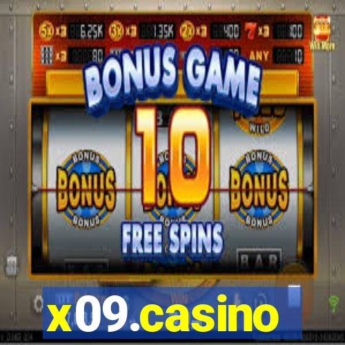 x09.casino