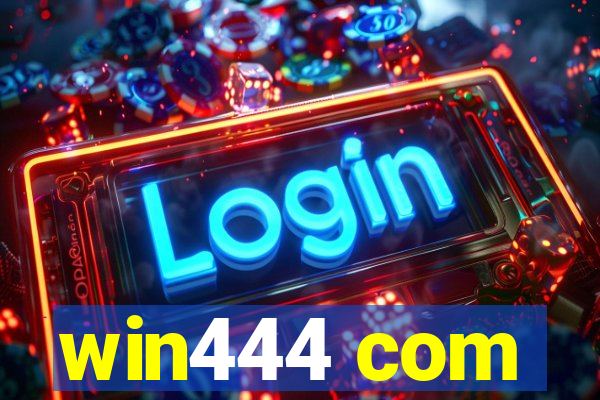 win444 com