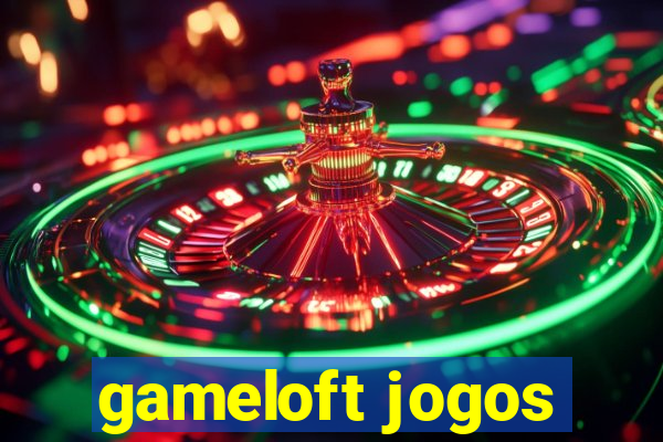 gameloft jogos