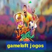 gameloft jogos