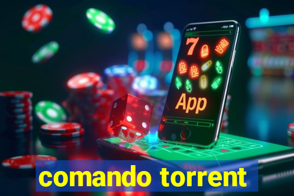 comando torrent