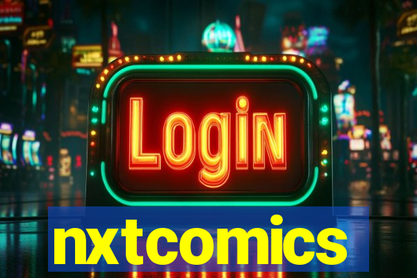 nxtcomics