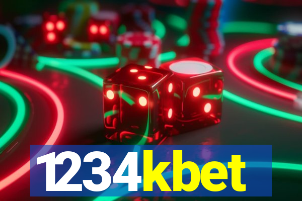 1234kbet