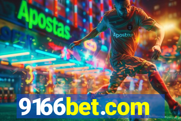 9166bet.com