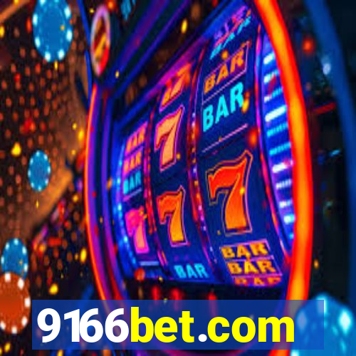 9166bet.com