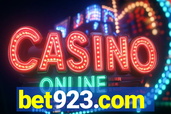 bet923.com