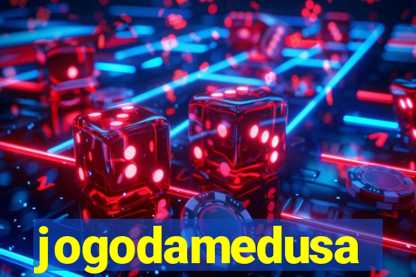 jogodamedusa