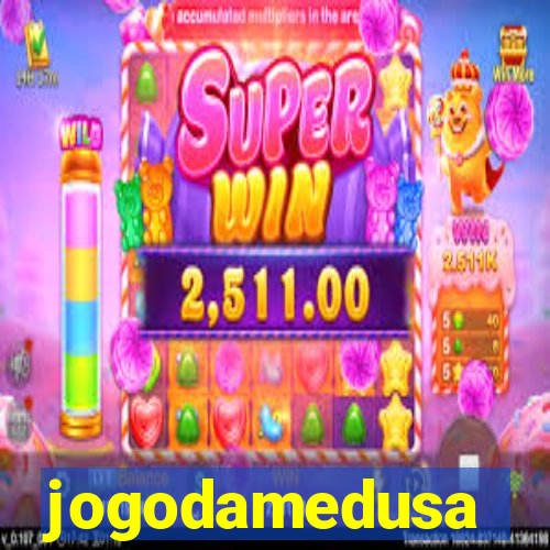 jogodamedusa