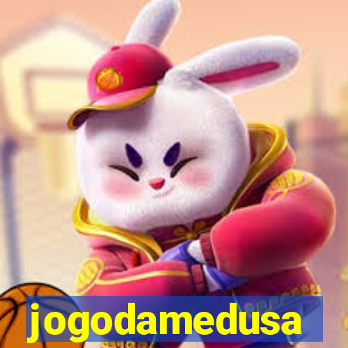 jogodamedusa