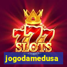 jogodamedusa