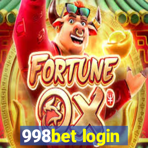 998bet login