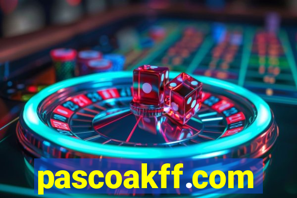 pascoakff.com