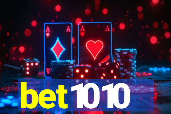 bet1010