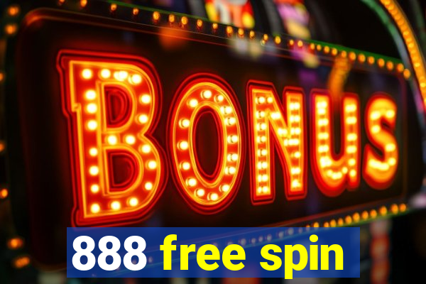 888 free spin