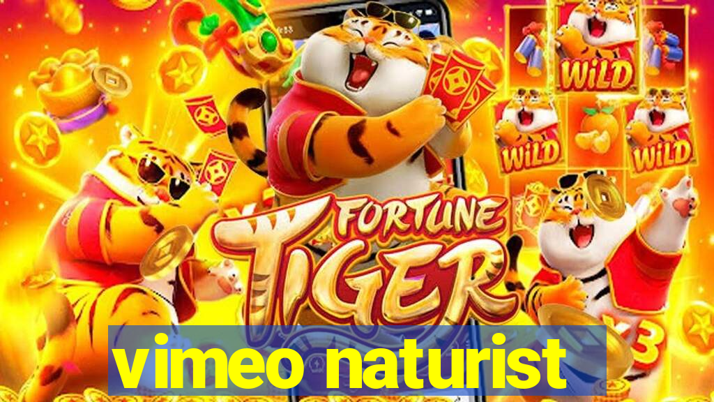 vimeo naturist