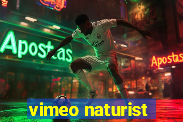 vimeo naturist