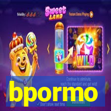 bpormo