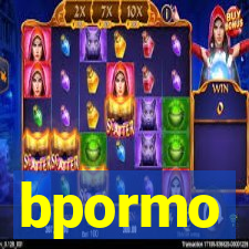 bpormo