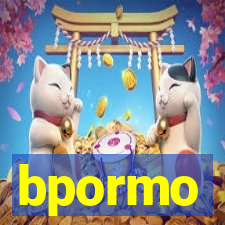 bpormo