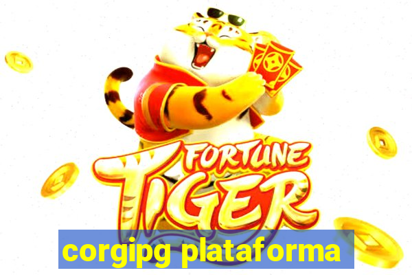 corgipg plataforma