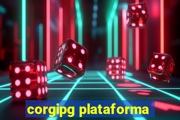 corgipg plataforma