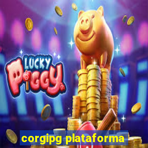 corgipg plataforma