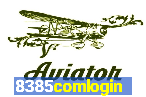 8385comlogin