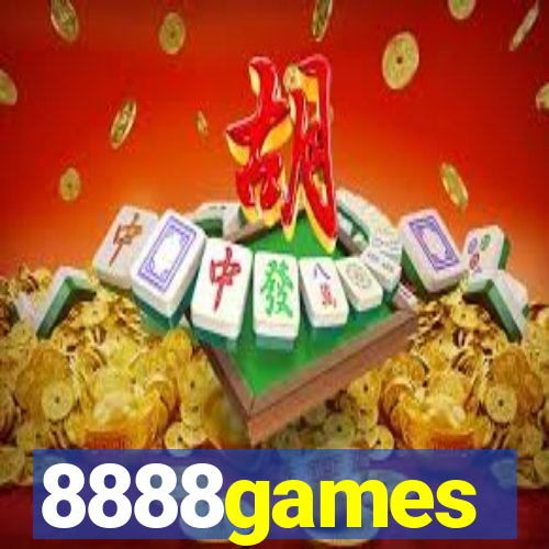 8888games