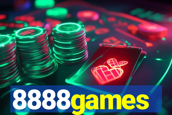 8888games