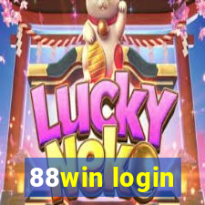 88win login