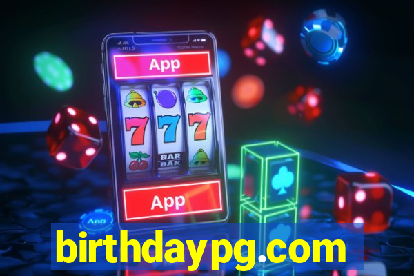 birthdaypg.com