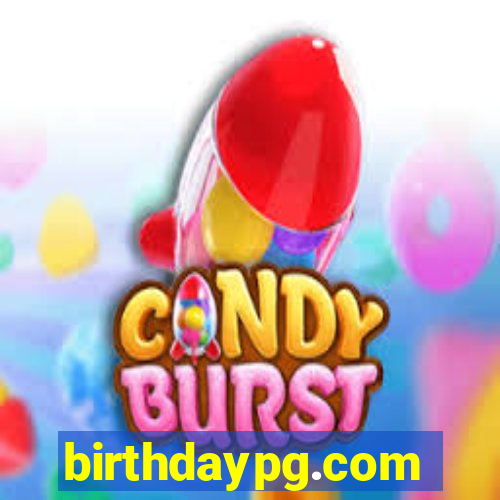 birthdaypg.com