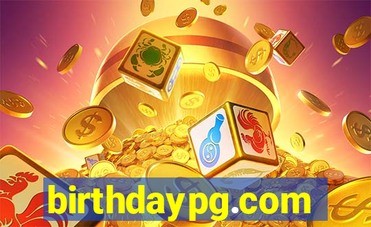 birthdaypg.com