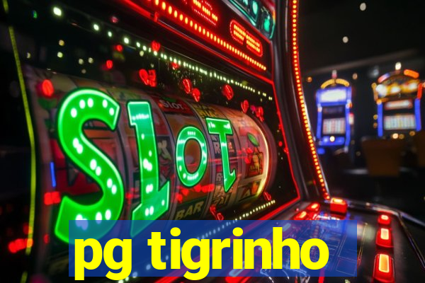 pg tigrinho